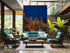 Urban Luminescence Mural #263